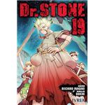 Dr. Stone 19