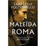 Maleïda Roma (Sèrie Juli Cèsar 2)