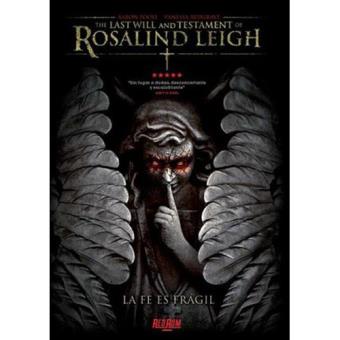 DVD-THE LAST WILL AND TESTAMENT OF