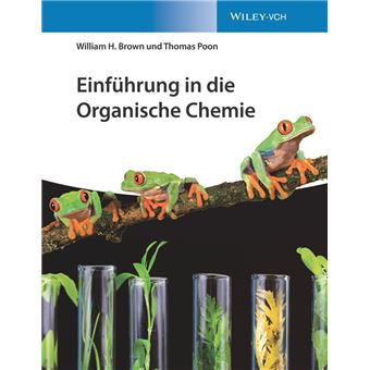 Einführung in die Organische Chemie - 1