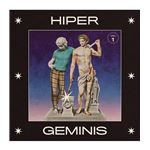 Hipergeminis Vol 1 - Vinilo