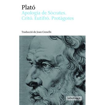 Apología de Sócrates crito eutifro