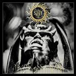 The Shit Ov God - Vinilo Transparente