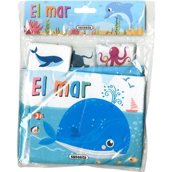 El mar