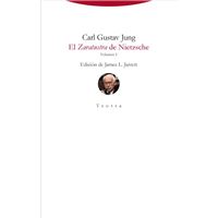 El Zaratustra de Nietzsche - Vol. 1