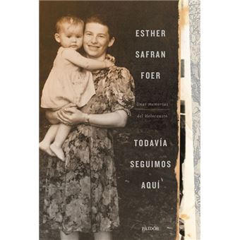 Todavía seguimos aquí - 1