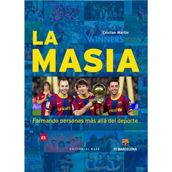 La Masia