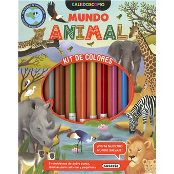 Mundo Animal