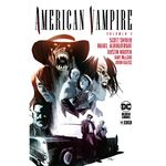 American vampire vol. 3