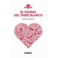 TIGRE BLANCO 3. El dilema del Tigre Blanco