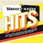 Blanco y Negro hits 2018 -3 Vinilos