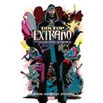 Marvel Omnibus. Doctor Extraño y los Hechiceros Supremos Omnibus