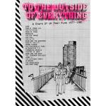 To the outside of everything (5cd)