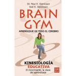 Brain gym-kinesiologia educativa
