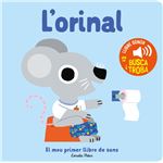 L''orinal. El meu primer llibre de