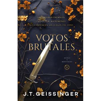 Votos Brutales