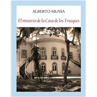 El misterio de la Casa de los Trueques