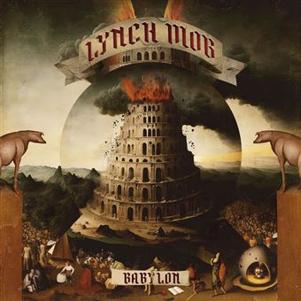 Babylon - CD