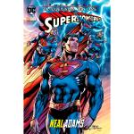 Superman-la llegada de los superhom