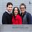 Latin American & Hispanic Piano Trios - CD