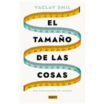 El tamaño de las cosas