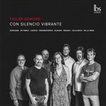 Con Silencio Vibrante - CD