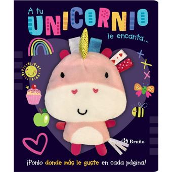 A Tu Unicornio Le Encanta... - 1