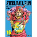 Jojo`S Bizarre Adventure 7 Steel Ball Run 16