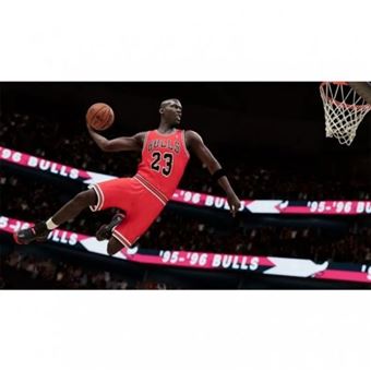 NBA 2K22 para - videojuegos | Fnac