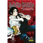 Jujutsu Kaisen 0 (Nuevo Pvp)