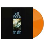 Truth - Vinilo Naranja