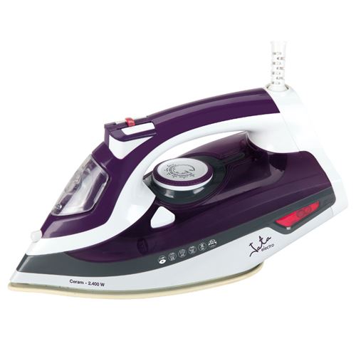 Plancha De Vapor Jata Pl221c