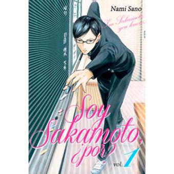 Soy sakamoto por 1