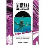 Nirvana nevermind