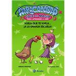 Abracadabra, cole de magia para apr