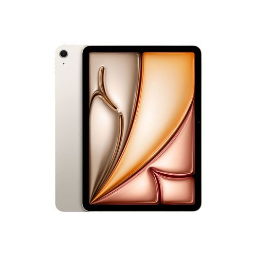 Apple Ipad Air 2025 11" M3 256gb Wi-fi Blanco Estrella