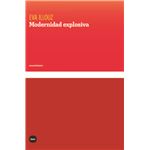 Modernidad Explosiva