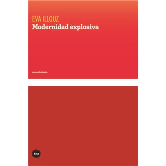 Modernidad Explosiva