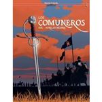 Los Comuneros