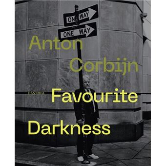 Favourite Darkness