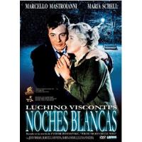 Noches blancas - DVD