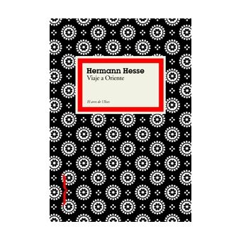 Viaje a Oriente - 1