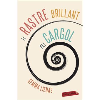 El rastre brillant del cargol