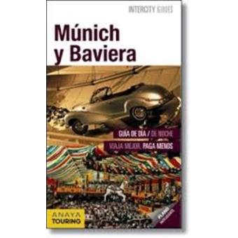 Munich y Baviera