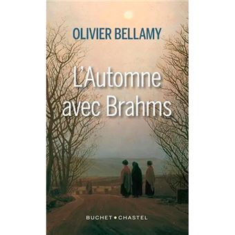 L'automne avec brahms