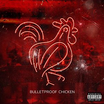 Bulletproof chicken