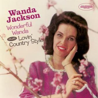Wonderful wanda+lovin country style