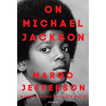 On Michael Jackson - 1