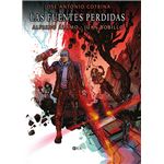 Las Fuentes Perdidas