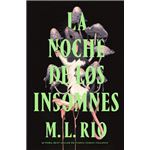 La noche de los insomnes